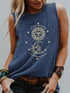 Let The Sun Warm Your Soul Tank Top - MiamiTeenyWeenyBikini.Com