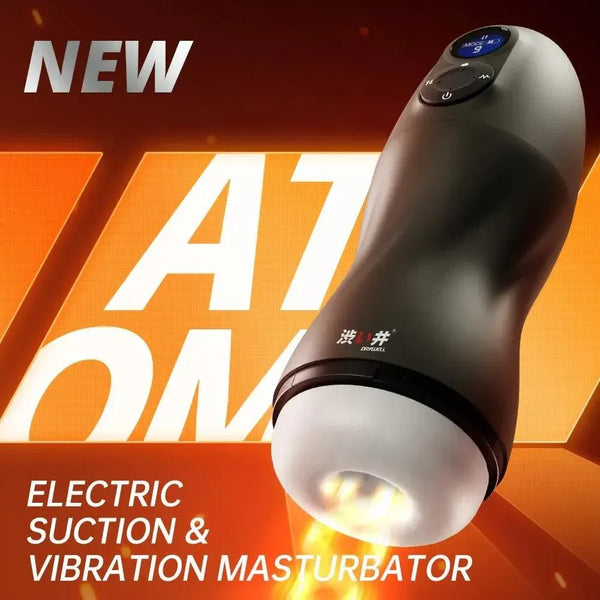 DRY WELL Male Masturbator - MiamiTeenyWeenyBikini.Com
