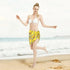 Yellow Rubber Ducky Cover Up - MiamiTeenyWeenyBikini.Com