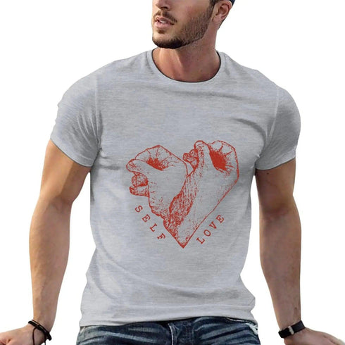 Self Love Tee Shirt