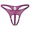 Men's Open Crotch Freedom Thong - MiamiTeenyWeenyBikini.Com