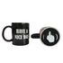 Middle Finger Ceramic Coffee Cup - MiamiTeenyWeenyBikini.Com