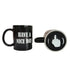 Middle Finger Ceramic Coffee Cup