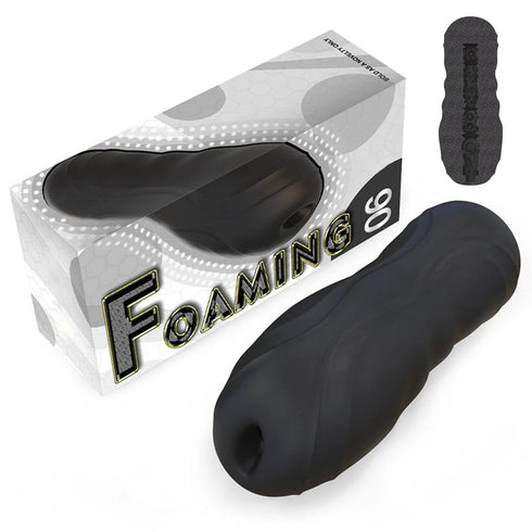 Pocket Pussy Masturbator