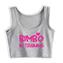 Bimbo in Training Tank Top
