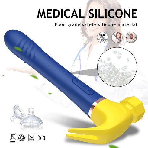 Women's Magic Hammer