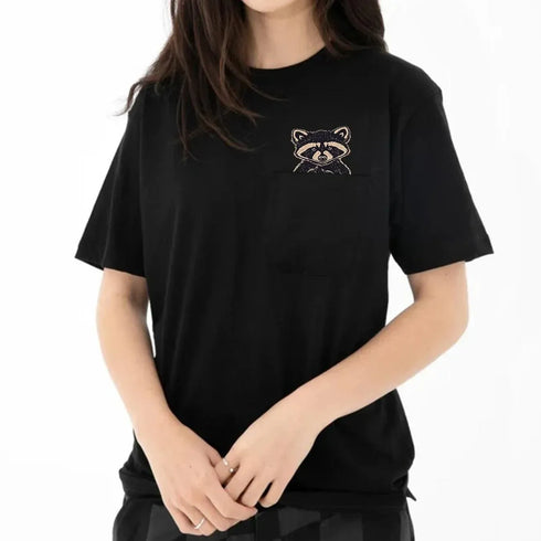 Pocket Pets T-Shirt - MiamiTeenyWeenyBikini.Com