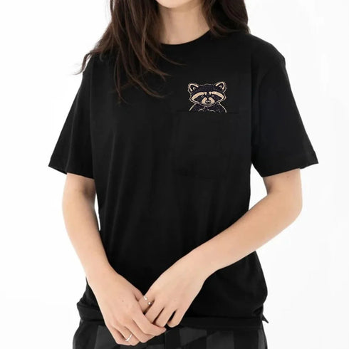 Pocket Pets T-Shirt - MiamiTeenyWeenyBikini.Com