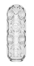 Transparent Silicone Male Masturbation Cup - MiamiTeenyWeenyBikini.Com