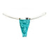 Ice Silk Pocket Thong - MiamiTeenyWeenyBikini.Com