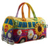 Men's 2026 Camping Trailer Quilted Duffle Bag Unisex Casual Daypack Women Weekender Travel Handbag