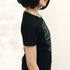Women's Optical Illusion T-Shirt - MiamiTeenyWeenyBikini.Com