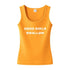Good Girls Swallow Tank Top