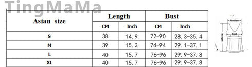 Femboy Camis Tank Top