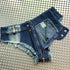 Ultra Low-Waisted Tassel Sexy Denim Shorts - MiamiTeenyWeenyBikini.Com