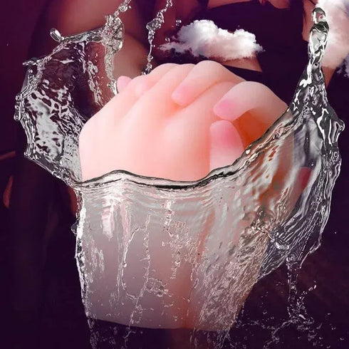Soft Delicate Hand Pocket Pussy - MiamiTeenyWeenyBikini.Com
