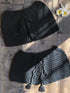 Crochet Bikini Swimwear - MiamiTeenyWeenyBikini.Com