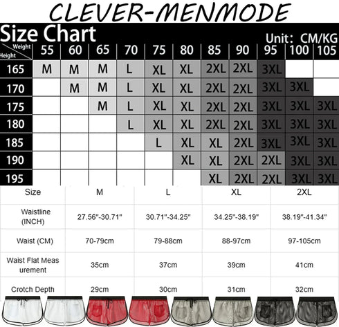 Men's See-Through Fishnet Swim Trunks - MiamiTeenyWeenyBikini.Com