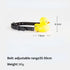 Silicone Duck Mouth Gag - MiamiTeenyWeenyBikini.Com