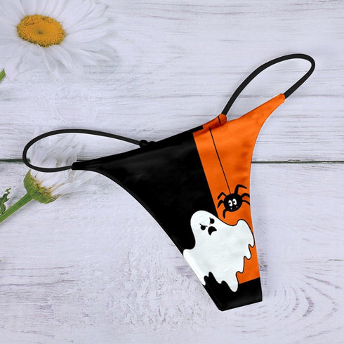 Halloween Thongs