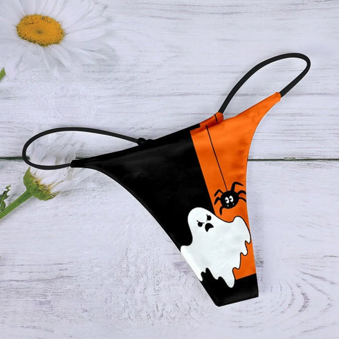 Halloween Thongs