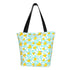 Rubber Ducks Tote Bag - MiamiTeenyWeenyBikini.Com