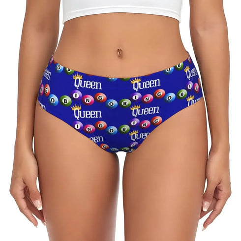Bingo Panties - MiamiTeenyWeenyBikini.Com
