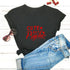 Cute But Psycho T Shirt - MiamiTeenyWeenyBikini.Com