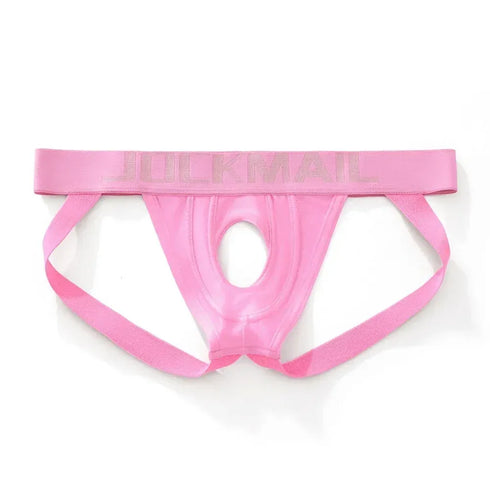 Harness Pants Jockstrap - MiamiTeenyWeenyBikini.Com
