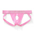 Harness Pants Jockstrap - MiamiTeenyWeenyBikini.Com