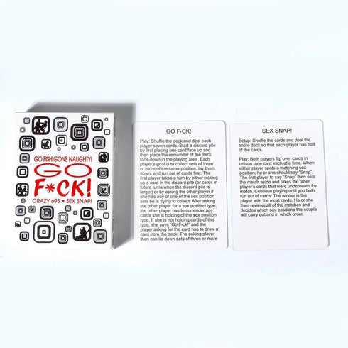 Fun And Educational Couple Games Cards - MiamiTeenyWeenyBikini.Com