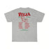 Chef Pizza Tee - MiamiTeenyWeenyBikini.Com