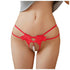 Lace Pearl G-String - MiamiTeenyWeenyBikini.Com