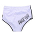 Daddy's Lil Fuck Toy Shorts - MiamiTeenyWeenyBikini.Com