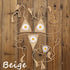 Handmade Crochet Sunflower Bikini Set - MiamiTeenyWeenyBikini.Com