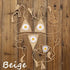 Handmade Crochet Sunflower Bikini Set - MiamiTeenyWeenyBikini.Com