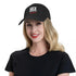 Classic Unisex Sex Instructor Baseball Cap - MiamiTeenyWeenyBikini.Com