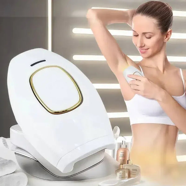 IPL laser Freezing Point Hair Removal Device - MiamiTeenyWeenyBikini.Com