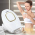 IPL laser Freezing Point Hair Removal Device - MiamiTeenyWeenyBikini.Com