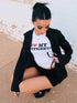 I Love My Boyfriends Top - MiamiTeenyWeenyBikini.Com