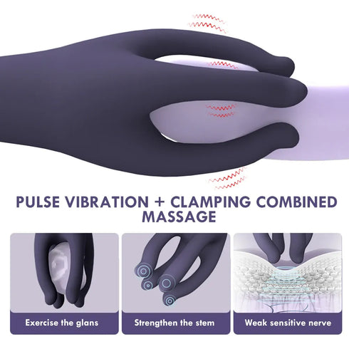 Penis Massage Male Masturbator - MiamiTeenyWeenyBikini.Com