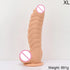 Animal Dick Thrusting Dragon Dildo