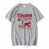 Tijuana Donkey Show Vintage Washed T-Shirt! - MiamiTeenyWeenyBkini.Com