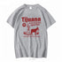 Tijuana Donkey Show Vintage Washed T-Shirt! - MiamiTeenyWeenyBkini.Com