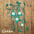 Handmade Crochet Sunflower Bikini Set - MiamiTeenyWeenyBikini.Com