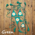 Handmade Crochet Sunflower Bikini Set - MiamiTeenyWeenyBikini.Com