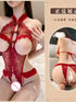 Sexy Hot Lingerie Bodysuit - MiamiTeenyWeenyBikini.Com