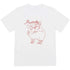 Meowdy Cowboy Cat T-Shirt - MiamiTeenyWeenyBikini.Com