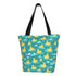 Rubber Ducks Tote Bag - MiamiTeenyWeenyBikini.Com