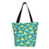 Rubber Ducks Tote Bag